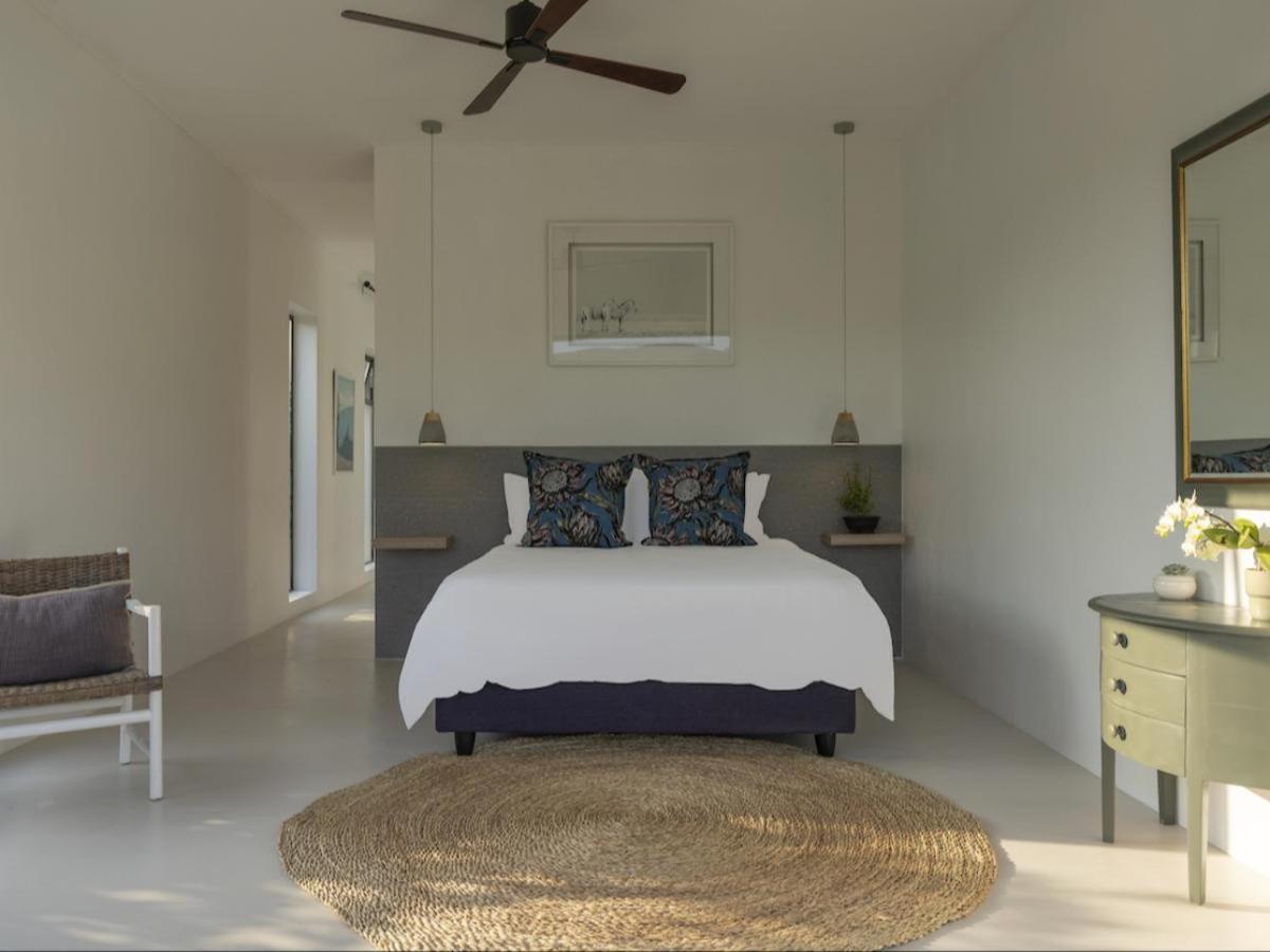 Magnifik Montagu Villa Room photo